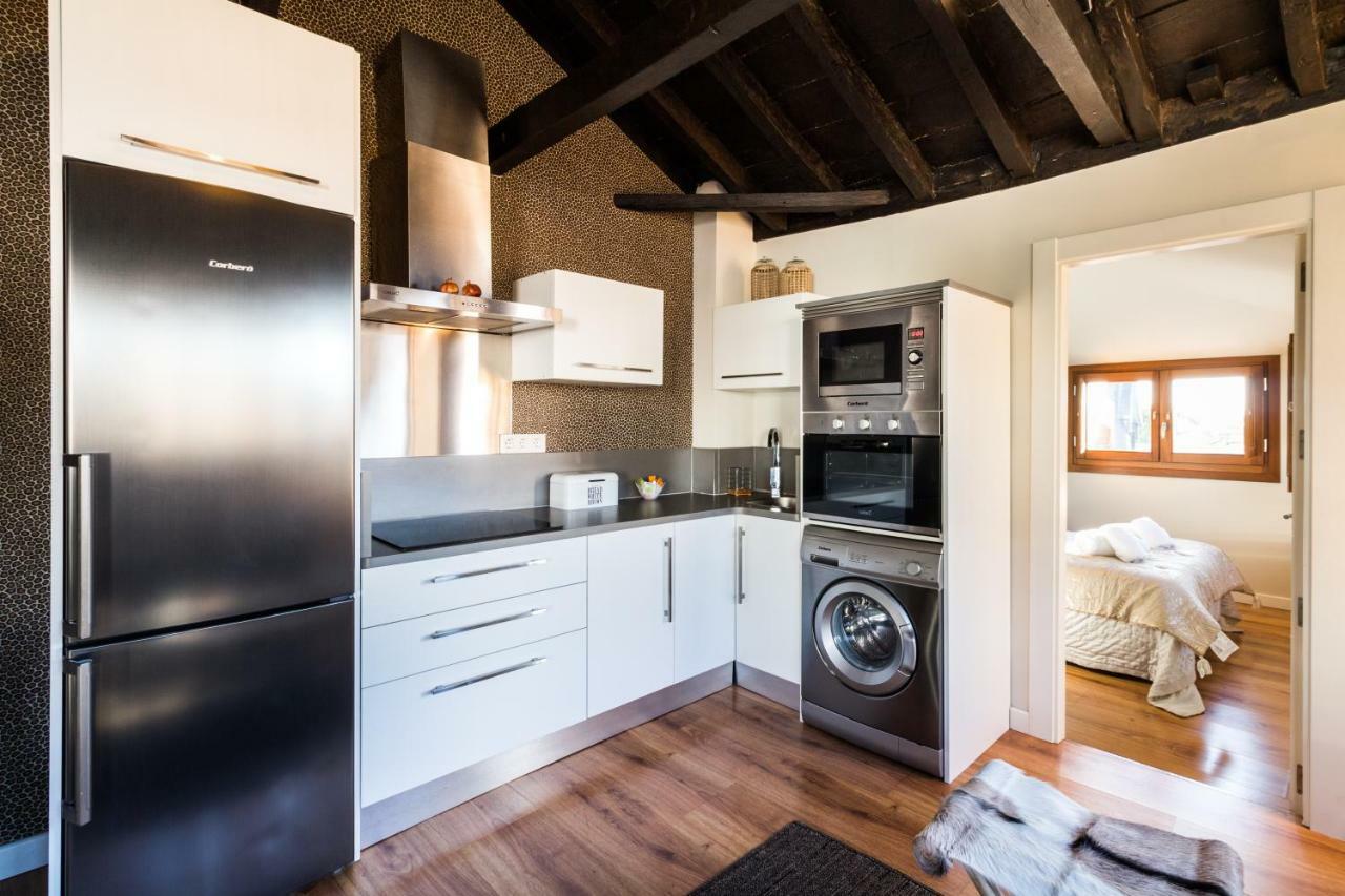 Atico Fortuny Appartement Grenade