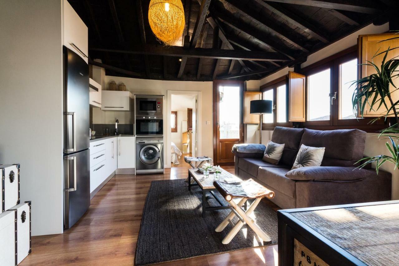 Atico Fortuny Appartement Grenade