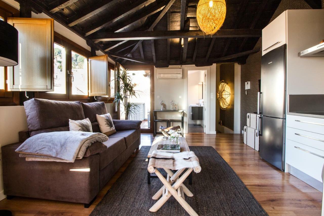 Apartament Atico Fortuny *