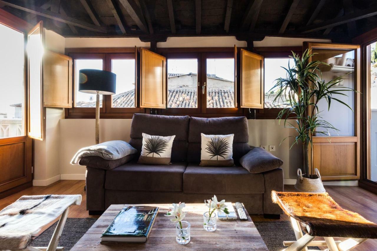 Apartament Atico Fortuny
