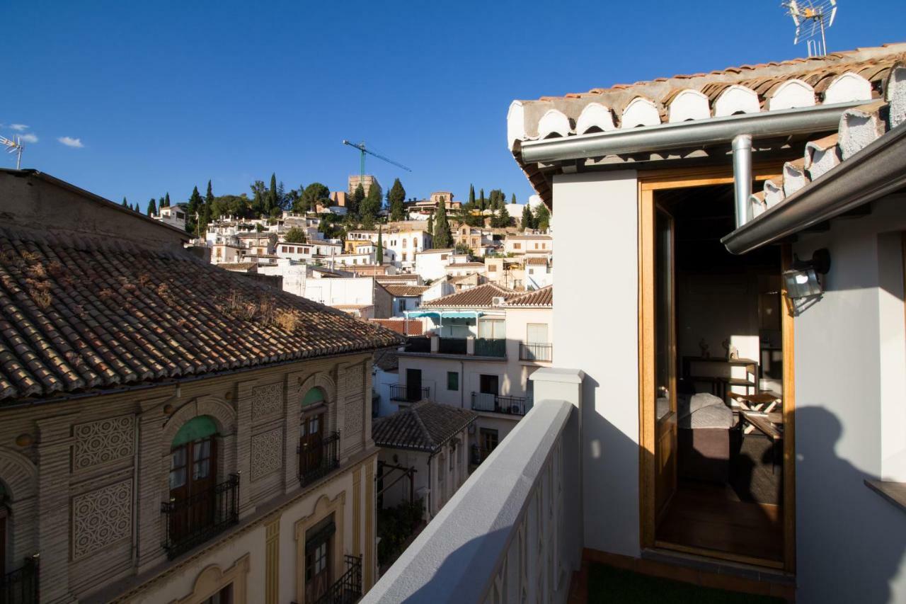 Atico Fortuny * Grenada