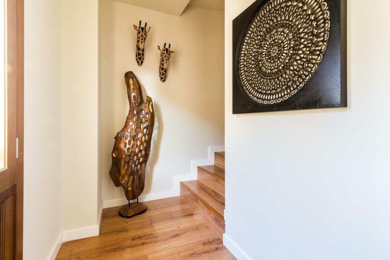 Atico Fortuny Apartament *